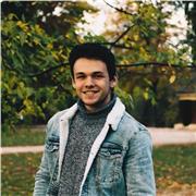 Universitario que estudió en seccion bilingüe ofrece clases de ingles, matemáticas, fisica y quimica... para alumnos de primaria y E.S.O